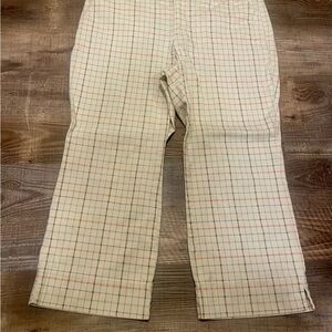 Dockers Capri Size 14